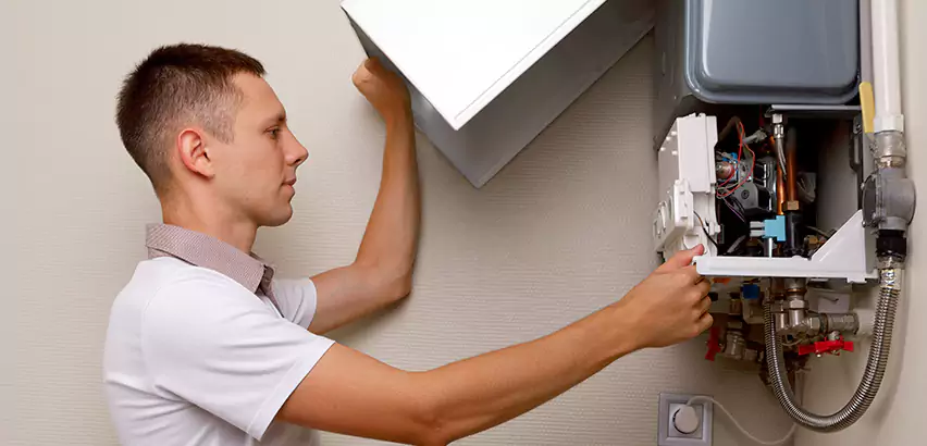 Water Heater Performance and Safety Scope in Whitman, MA