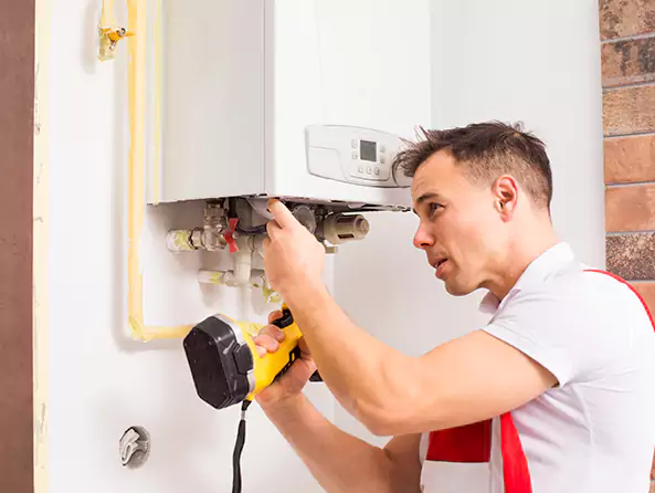Why McKeon Plumbing is the First Choice for Water Heater Electric Repair Services in Whitman, MA?
