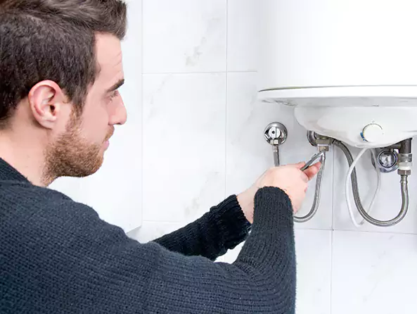 Why McKeon Plumbing is the First Choice for Water Heater Expansion Tank Installation Services in Whitman, MA?