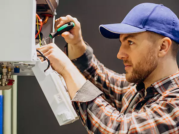 Why McKeon Plumbing is the First Choice for Water Heater Installation Services in Whitman, MA?