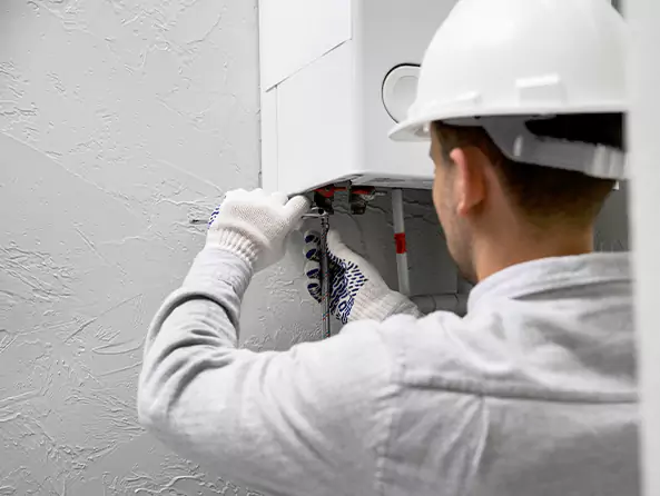 Why McKeon Plumbing is the First Choice for Water Heater Repair Services in Whitman, MA?