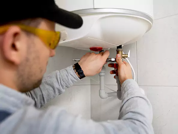 Why McKeon Plumbing is the First Choice for Water Heater Replacement Services in Whitman, MA?