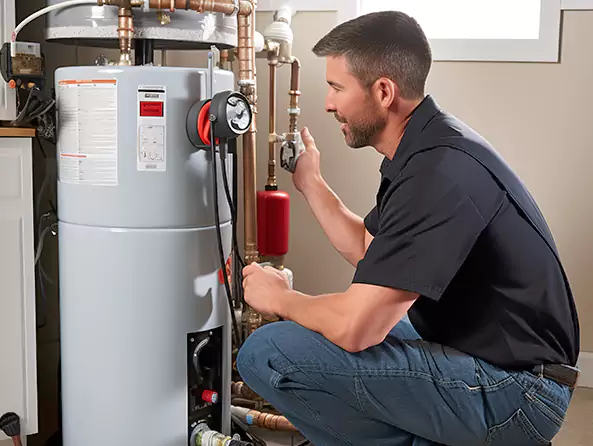 Why Customers Rely on McKeon Plumbing in Whitman, MA?